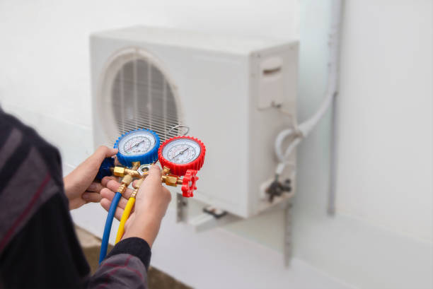 Best Furnace repair near me  in Deerwood, TX