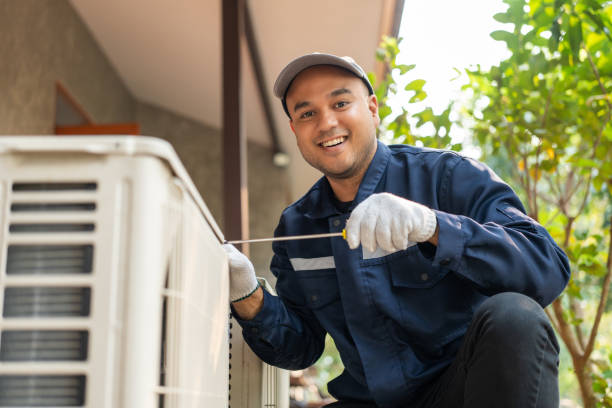 Best HVAC repair near me  in Deerwood, TX